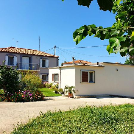 Repanidi Apartment D / Ρεπανίδι Διαμέρισμα Δ Repanidhion 外观 照片