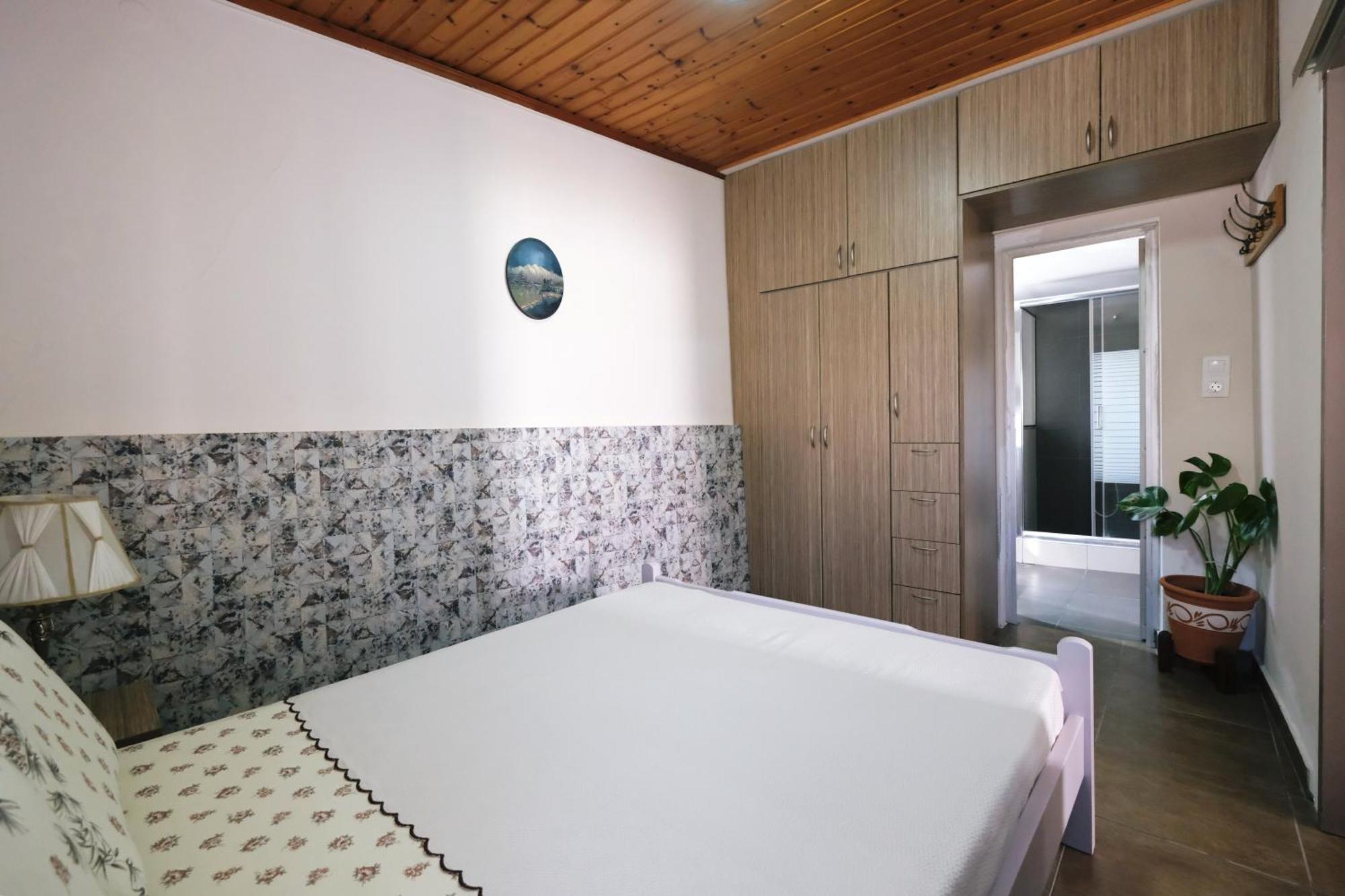 Repanidi Apartment D / Ρεπανίδι Διαμέρισμα Δ Repanidhion 外观 照片