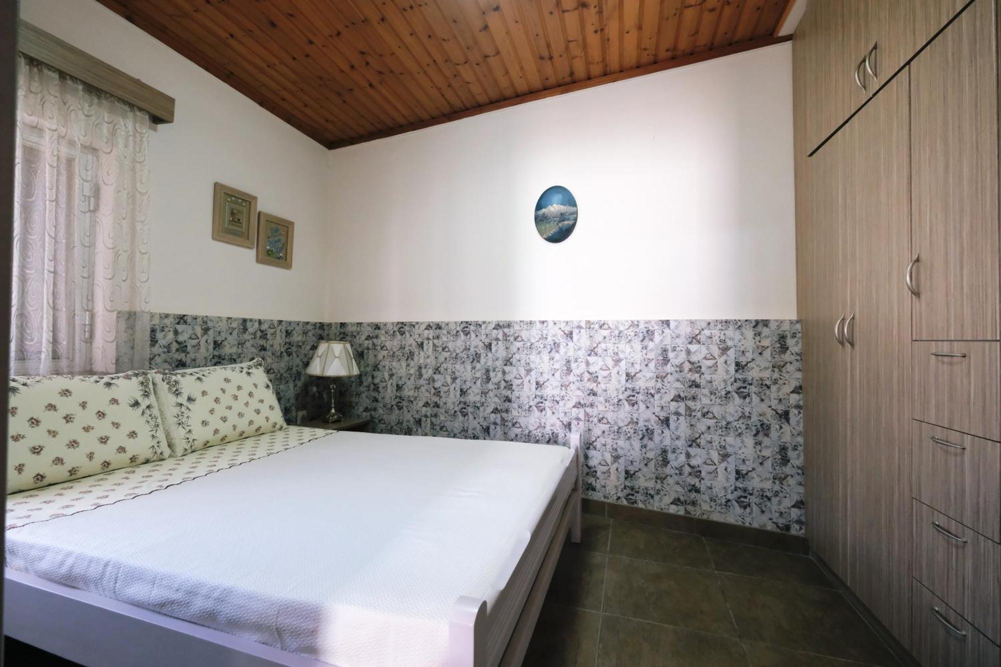 Repanidi Apartment D / Ρεπανίδι Διαμέρισμα Δ Repanidhion 外观 照片