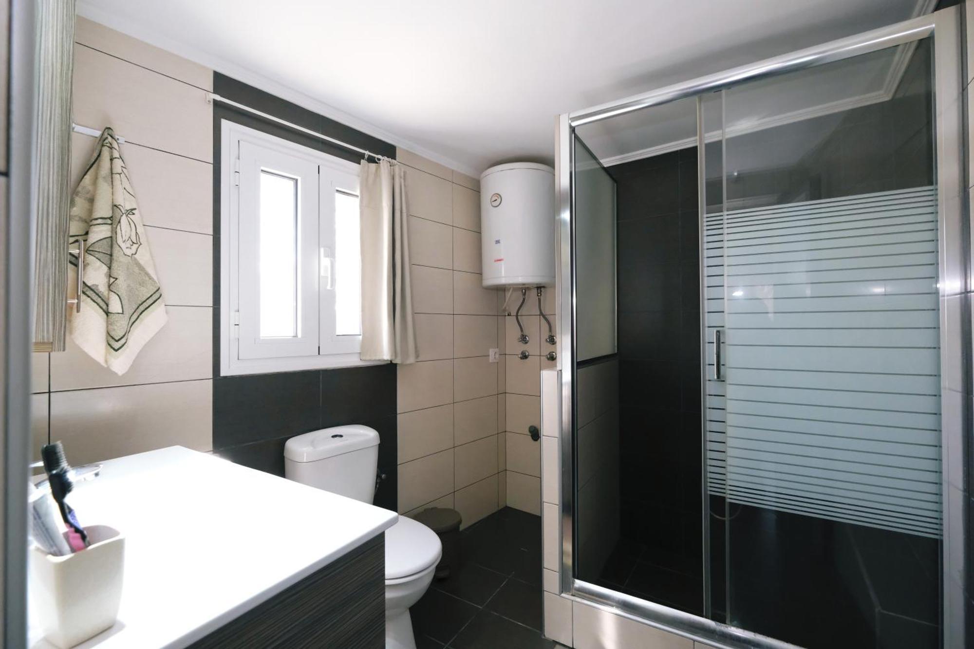 Repanidi Apartment D / Ρεπανίδι Διαμέρισμα Δ Repanidhion 外观 照片