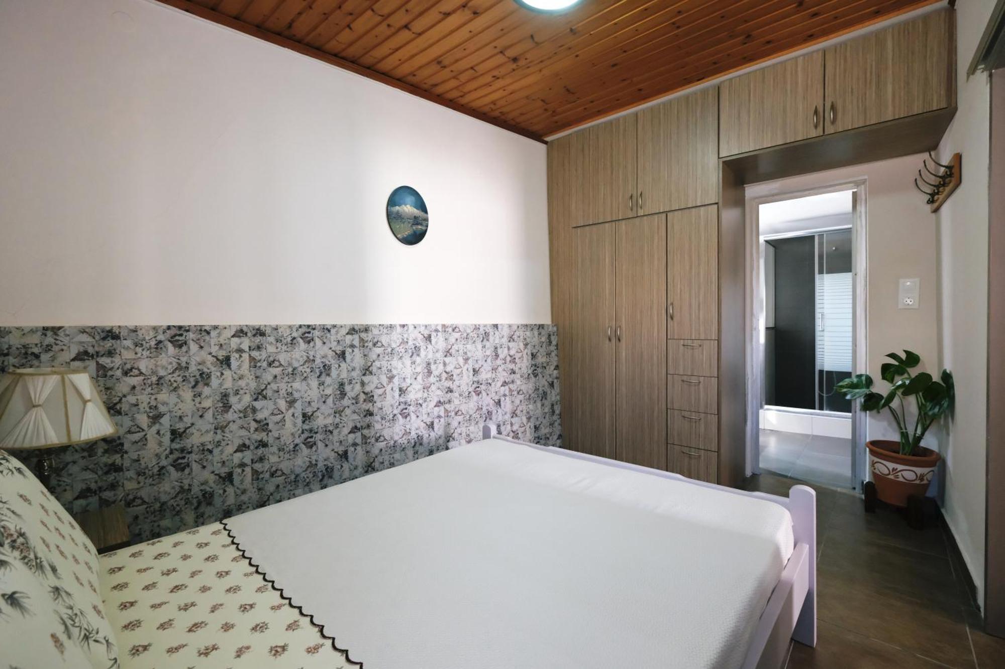 Repanidi Apartment D / Ρεπανίδι Διαμέρισμα Δ Repanidhion 外观 照片