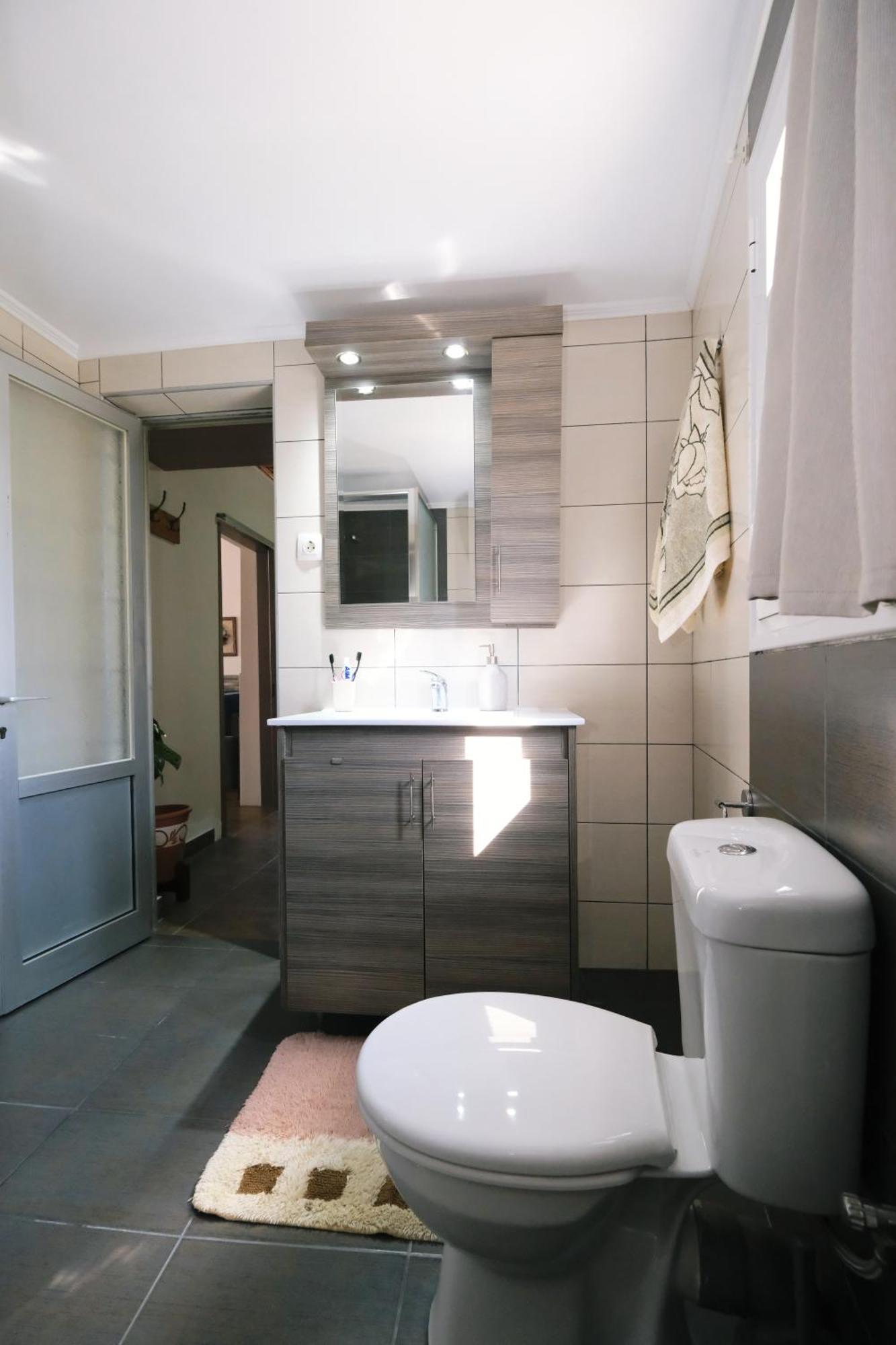Repanidi Apartment D / Ρεπανίδι Διαμέρισμα Δ Repanidhion 外观 照片