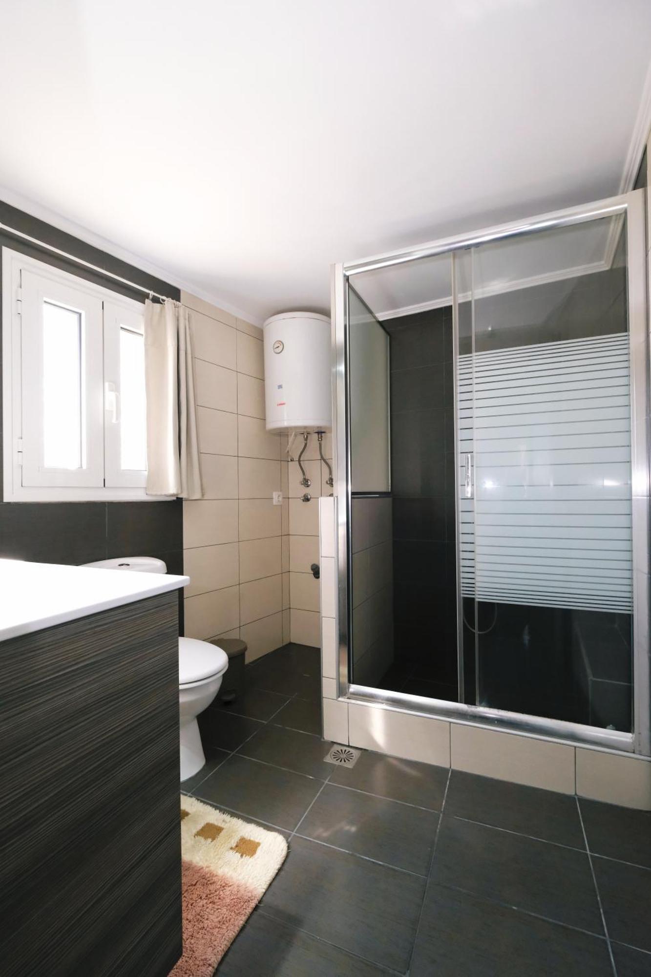 Repanidi Apartment D / Ρεπανίδι Διαμέρισμα Δ Repanidhion 外观 照片