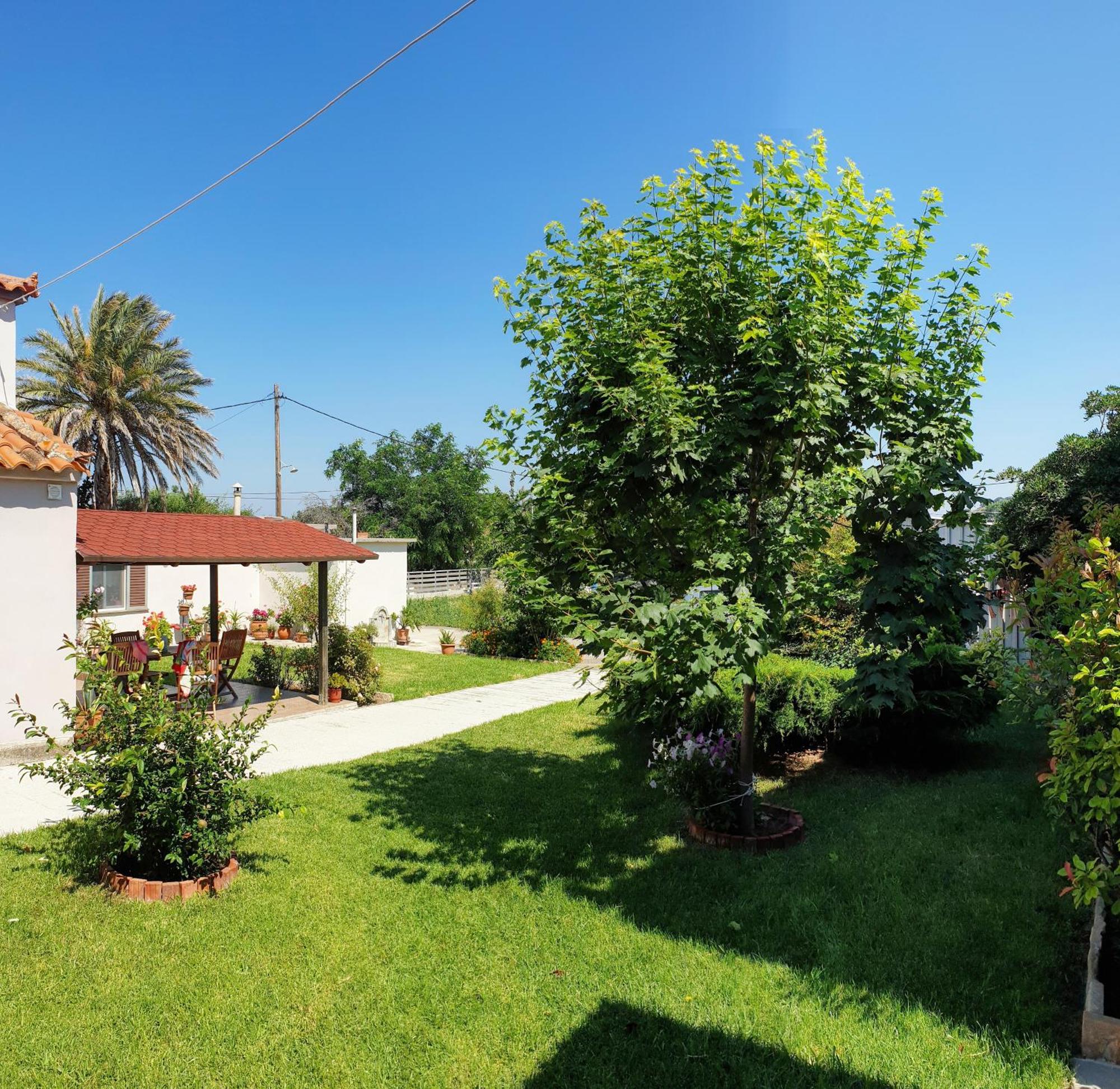 Repanidi Apartment D / Ρεπανίδι Διαμέρισμα Δ Repanidhion 外观 照片