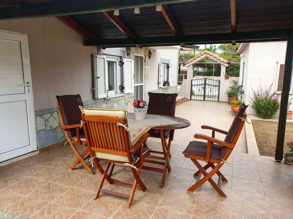Repanidi Apartment D / Ρεπανίδι Διαμέρισμα Δ Repanidhion 外观 照片