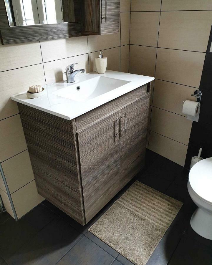 Repanidi Apartment D / Ρεπανίδι Διαμέρισμα Δ Repanidhion 外观 照片