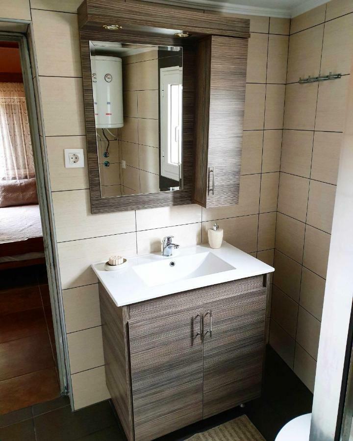 Repanidi Apartment D / Ρεπανίδι Διαμέρισμα Δ Repanidhion 外观 照片