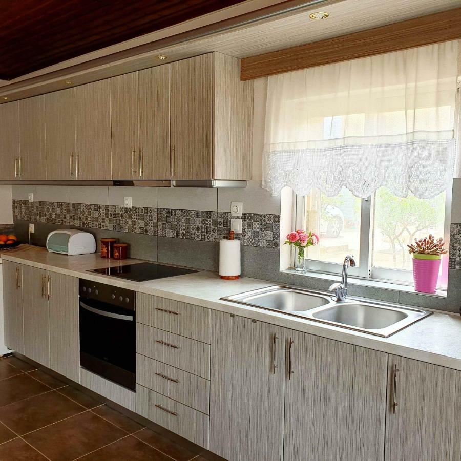Repanidi Apartment D / Ρεπανίδι Διαμέρισμα Δ Repanidhion 外观 照片