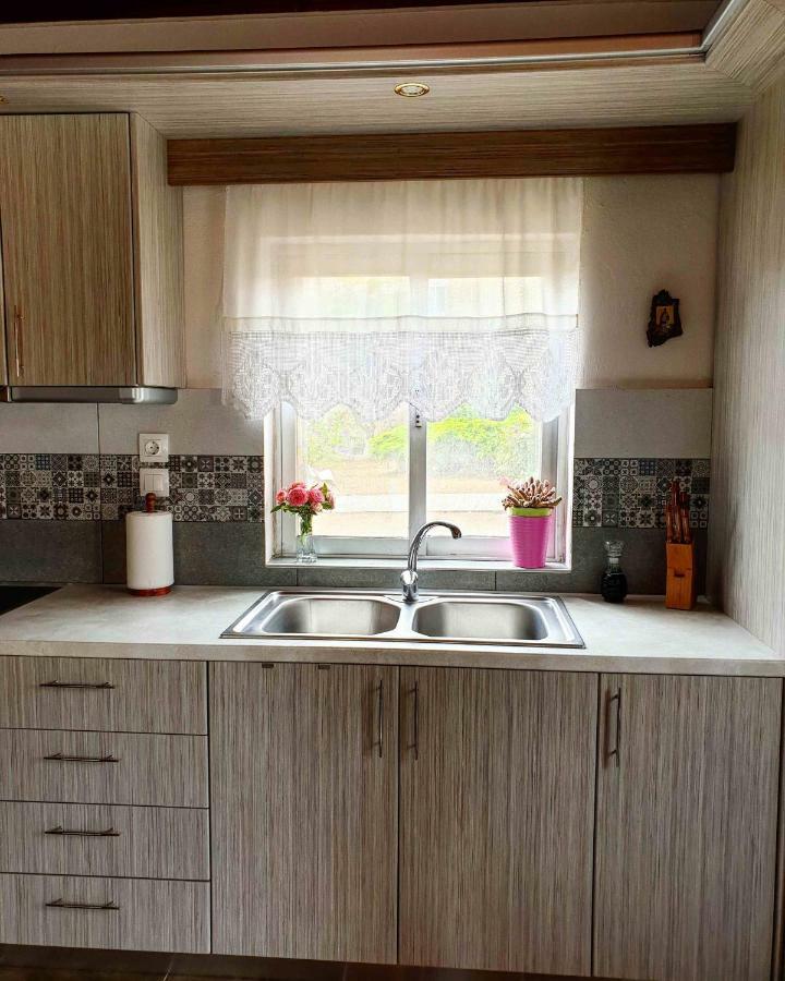 Repanidi Apartment D / Ρεπανίδι Διαμέρισμα Δ Repanidhion 外观 照片
