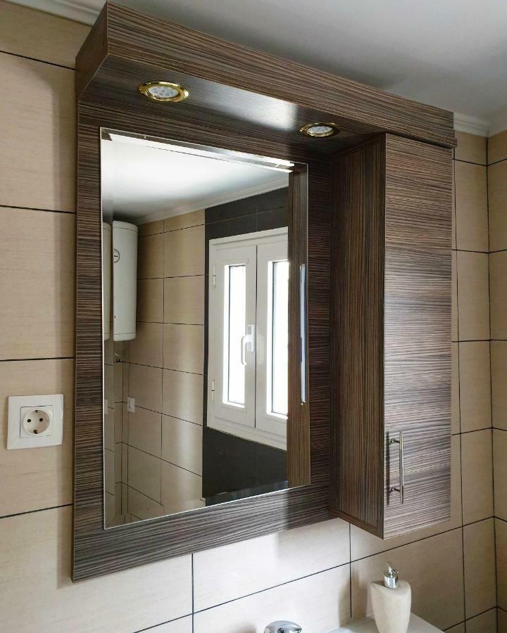 Repanidi Apartment D / Ρεπανίδι Διαμέρισμα Δ Repanidhion 外观 照片