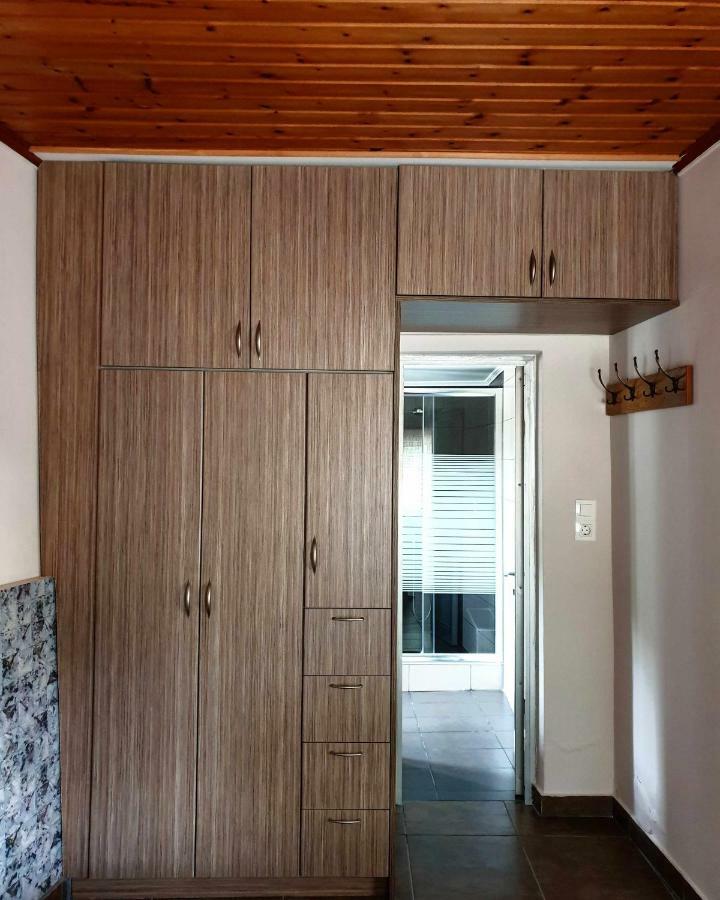 Repanidi Apartment D / Ρεπανίδι Διαμέρισμα Δ Repanidhion 外观 照片