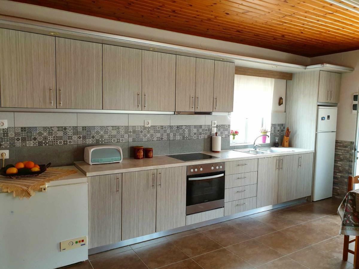 Repanidi Apartment D / Ρεπανίδι Διαμέρισμα Δ Repanidhion 外观 照片