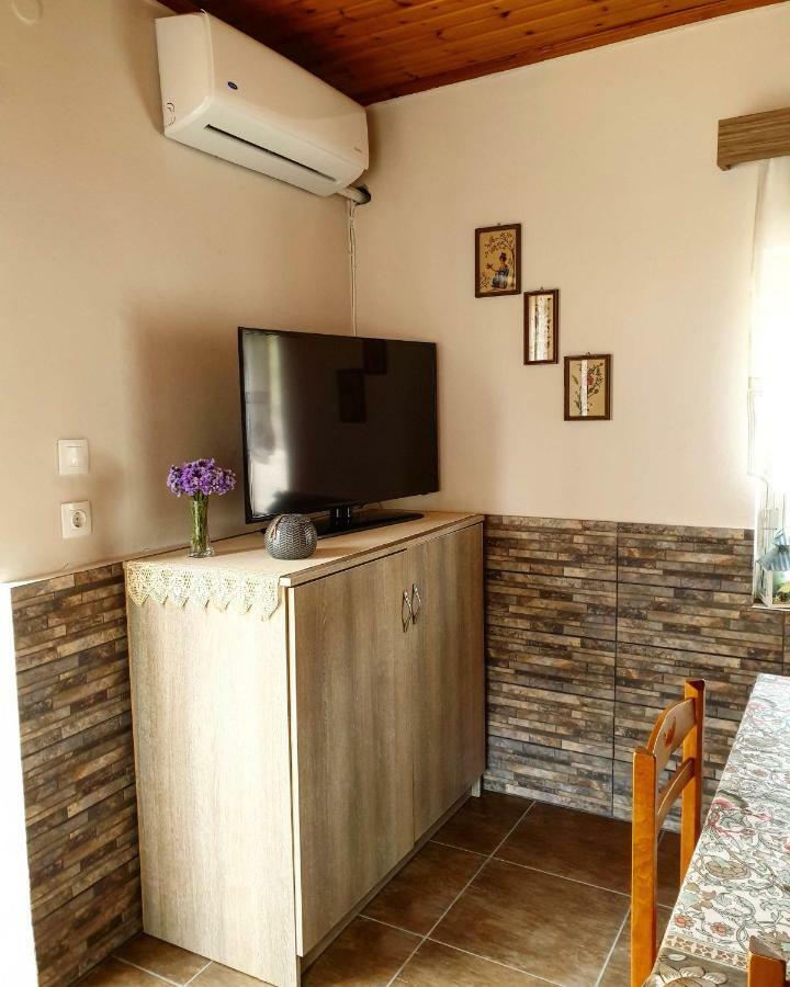 Repanidi Apartment D / Ρεπανίδι Διαμέρισμα Δ Repanidhion 外观 照片