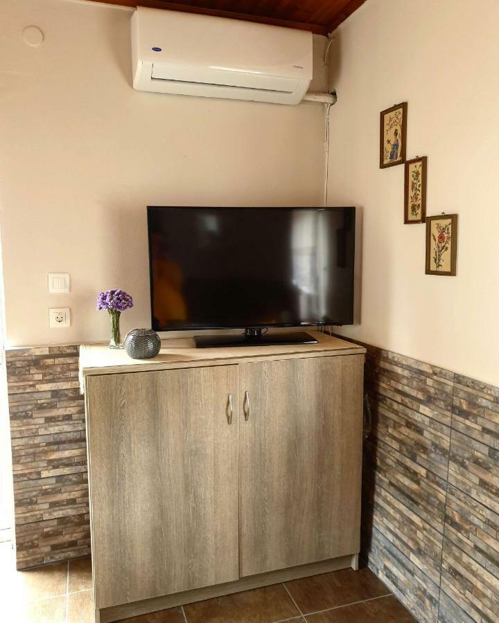 Repanidi Apartment D / Ρεπανίδι Διαμέρισμα Δ Repanidhion 外观 照片