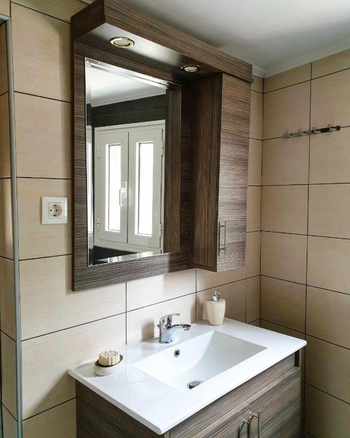 Repanidi Apartment D / Ρεπανίδι Διαμέρισμα Δ Repanidhion 外观 照片