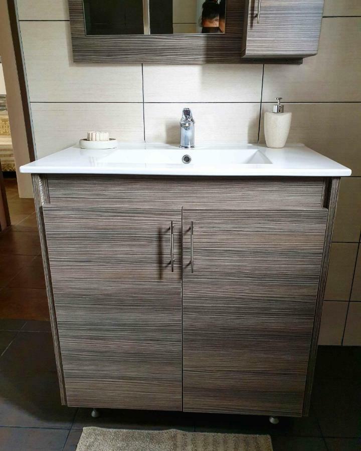 Repanidi Apartment D / Ρεπανίδι Διαμέρισμα Δ Repanidhion 外观 照片