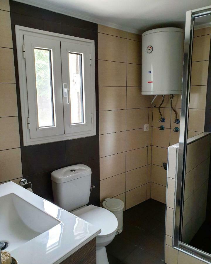 Repanidi Apartment D / Ρεπανίδι Διαμέρισμα Δ Repanidhion 外观 照片