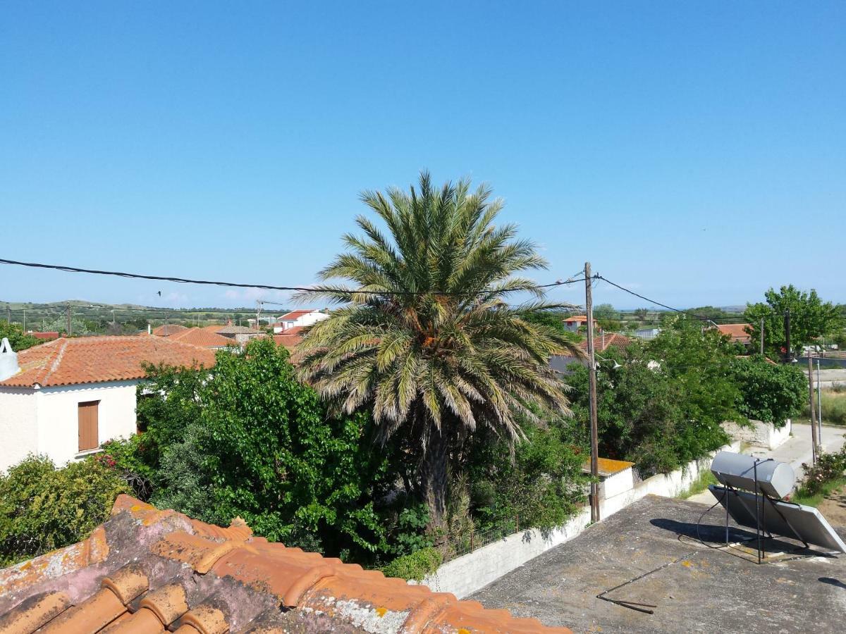 Repanidi Apartment D / Ρεπανίδι Διαμέρισμα Δ Repanidhion 外观 照片