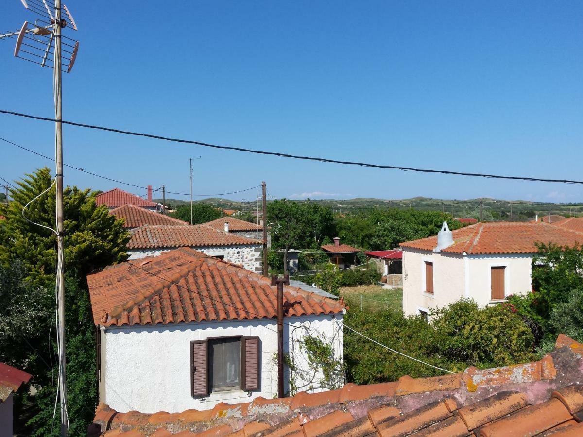 Repanidi Apartment D / Ρεπανίδι Διαμέρισμα Δ Repanidhion 外观 照片
